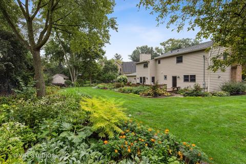 1257 Golf Cir, Wheaton, IL 60189 photo 2