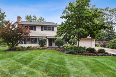 1257 Golf Cir, Wheaton, IL 60189 photo 1