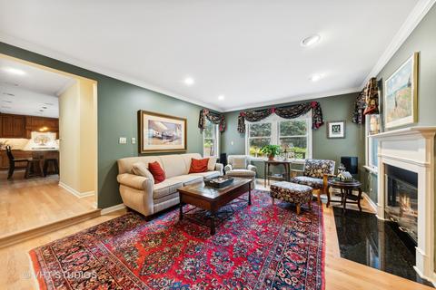 1257 Golf Cir, Wheaton, IL 60189 photo 7