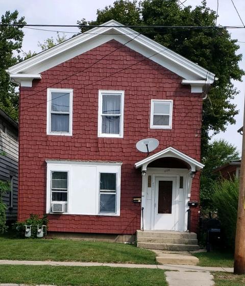 424 North Ave, Aurora, IL 60505 photo 1