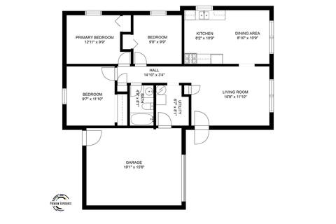 807 Country View Dr, Philo, IL 61864 photo 25
