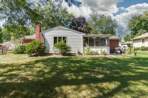 1200 Crescent Ln, Normal, IL 61761 photo 33