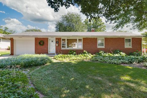 1200 Crescent Ln, Normal, IL 61761 photo 1