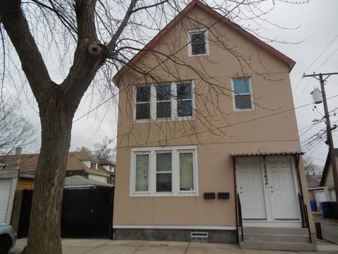 2547 E 107th St, Chicago, IL 60617 photo 1