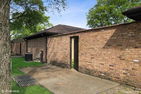 743 Tomlin Dr #D1, Burr Ridge, IL 60527 photo 18