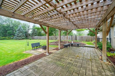 1661 Bartson Ln, Aurora, IL 60505 photo 25