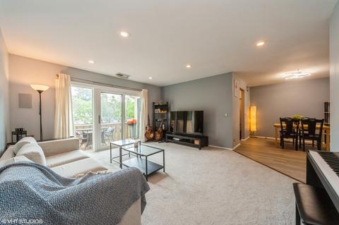 1157 Buckingham Ct #A2, Wheeling, IL 60090 photo 5