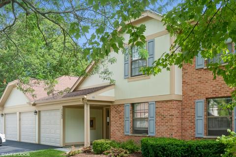 1157 Buckingham Ct #A2, Wheeling, IL 60090 photo 2