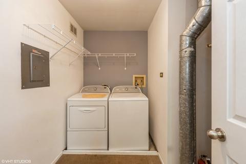 1157 Buckingham Ct #A2, Wheeling, IL 60090 photo 18
