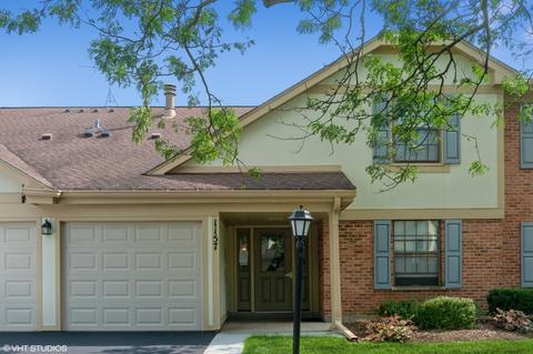 1157 Buckingham Ct #A2, Wheeling, IL 60090 photo 1