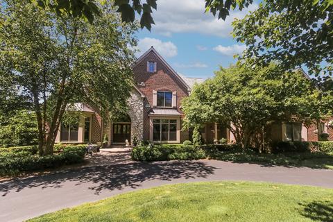 476 E Oxford Rd, North Barrington, IL 60010