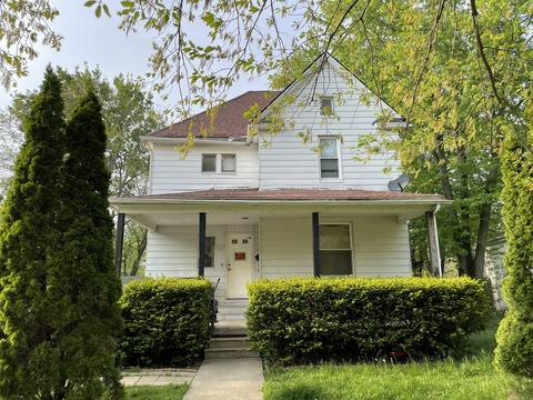608 E Vine St, Champaign, IL 61820 photo 1