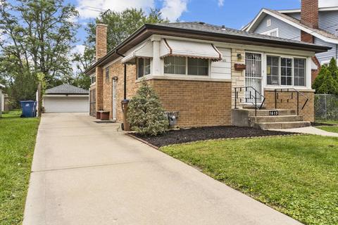 1615 N Taft Ave, Berkeley, IL 60163 photo 2