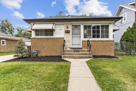 1615 N Taft Ave, Berkeley, IL 60163 photo 1