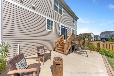 12803 Conifer St, Plainfield, IL 60585 photo 24