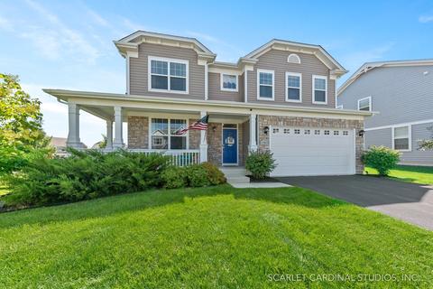 12803 Conifer St, Plainfield, IL 60585 photo 2
