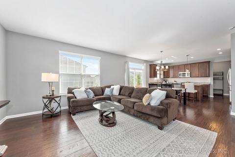 12803 Conifer St, Plainfield, IL 60585 photo 6