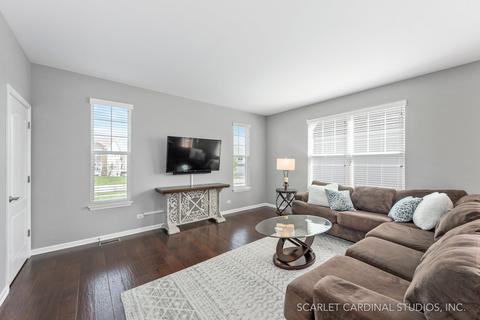 12803 Conifer St, Plainfield, IL 60585 photo 7