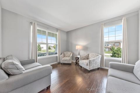 12803 Conifer St, Plainfield, IL 60585 photo 4