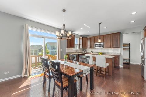 12803 Conifer St, Plainfield, IL 60585 photo 8