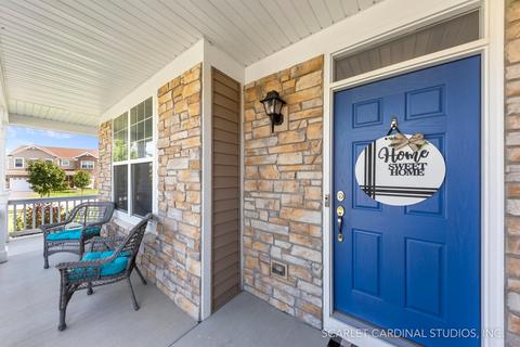 12803 Conifer St, Plainfield, IL 60585 photo 3