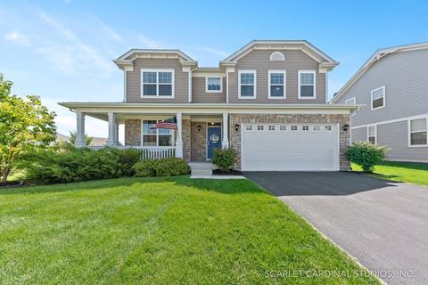12803 Conifer St, Plainfield, IL 60585 photo 1