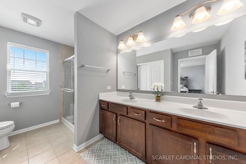 12803 Conifer St, Plainfield, IL 60585 photo 16