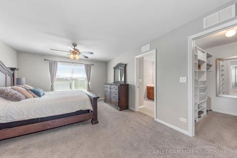 12803 Conifer St, Plainfield, IL 60585 photo 15