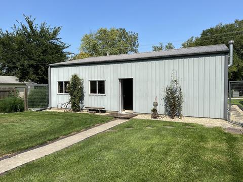 633 E Patton St, Paxton, IL 60957 photo 32