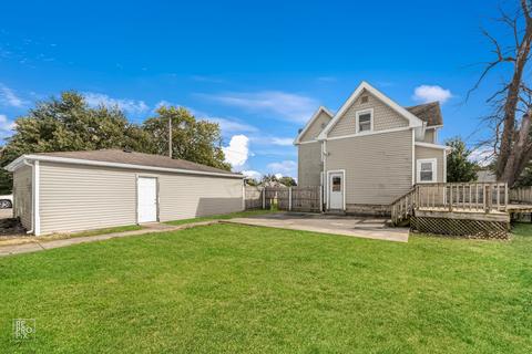 217 E Corning Ave, Peotone, IL 60468 photo 5