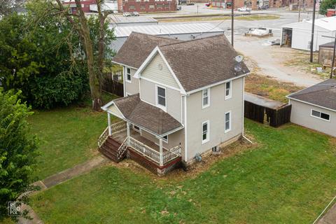 217 E Corning Ave, Peotone, IL 60468 photo 2