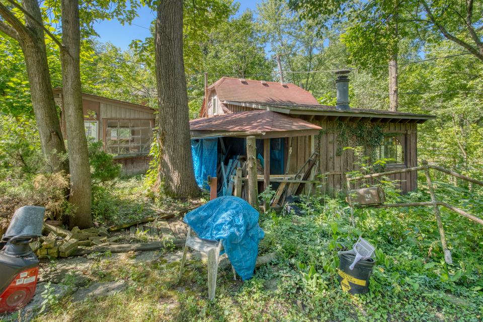  148 N Wabash Ave, Glenwood, IL 60425 photo 18