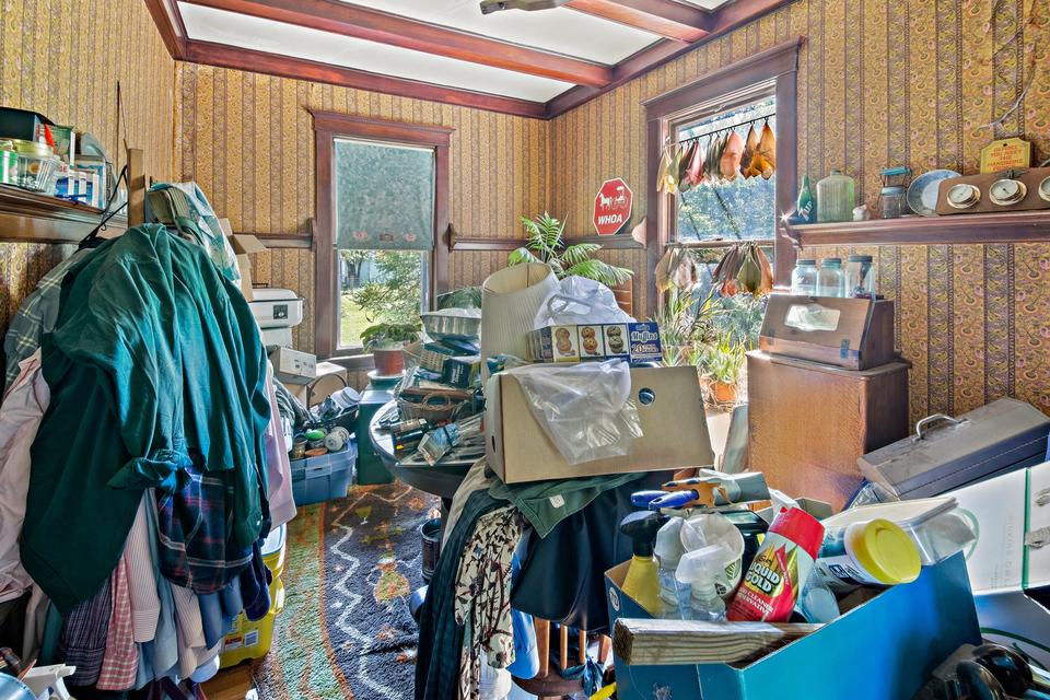  148 N Wabash Ave, Glenwood, IL 60425 photo 7