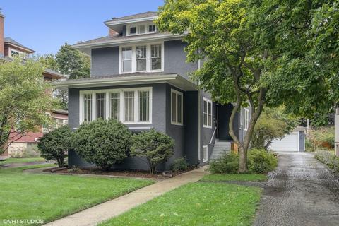 609 William St, River Forest, IL 60305 photo 1