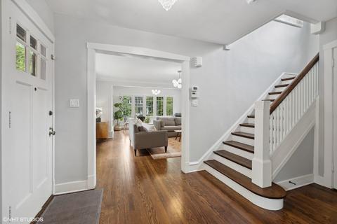 609 William St, River Forest, IL 60305 photo 7