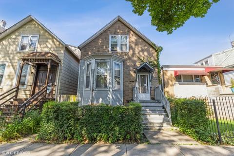 1738 N Drake Ave, Chicago, IL 60647