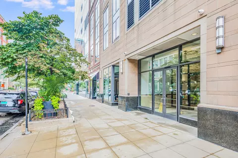 1111 S Wabash Ave #2503, Chicago, IL 60605