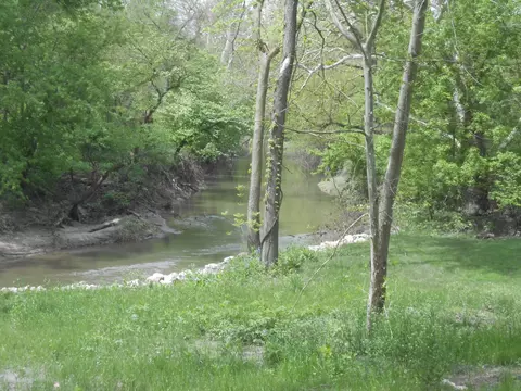 Lot 23 Fremont Avenue, Morris, IL 60450