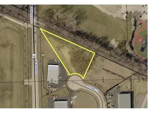 000 Stone Ct, New Lenox, IL 60451