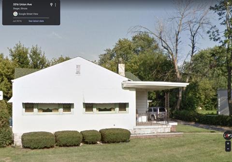 3317 Union Ave, Steger, IL 60475 photo 4