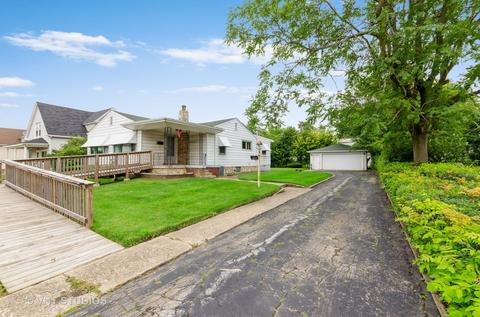 3317 Union Ave, Steger, IL 60475 photo 1