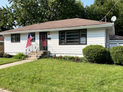 4334 149th St, Midlothian, IL 60445 photo 1