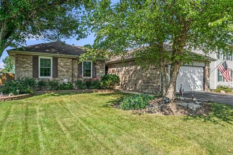 4603 Mallard Ln, Plainfield, IL 60586 photo 1