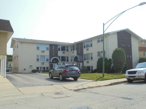5941 N Odell Ave #GW, Chicago, IL 60631