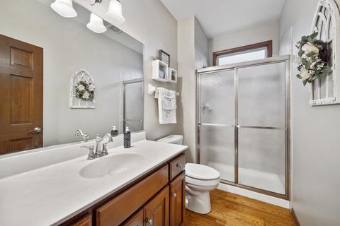 520 E Hunter Ln, Minooka, IL 60447 photo 18