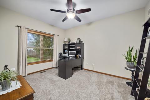 520 E Hunter Ln, Minooka, IL 60447 photo 16