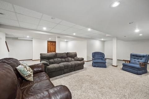 520 E Hunter Ln, Minooka, IL 60447 photo 28