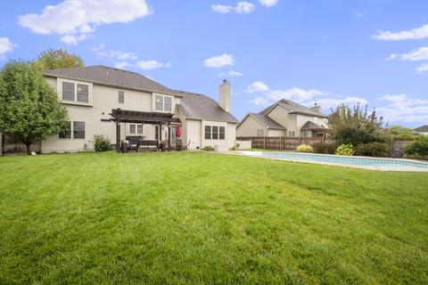 520 E Hunter Ln, Minooka, IL 60447 photo 33
