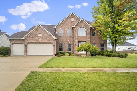 520 E Hunter Ln, Minooka, IL 60447 photo 1
