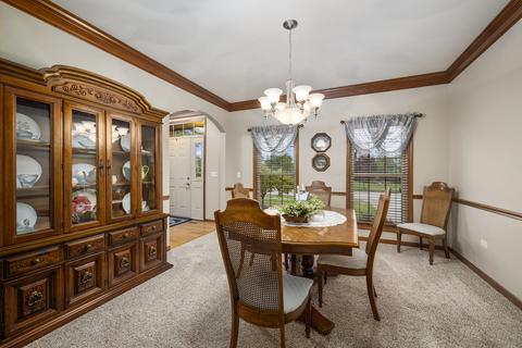 520 E Hunter Ln, Minooka, IL 60447 photo 6